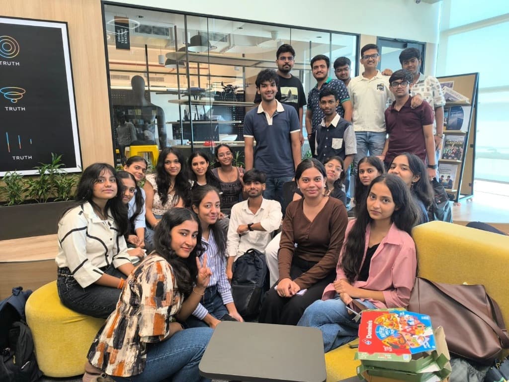 AVAROITE Engineering and Product Team in New Delhi